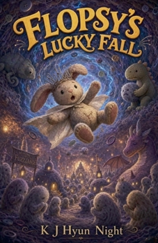 Flopsys Lucky Fall (The Cuddle Crew)