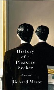 Hardcover History of a Pleasure Seeker Book