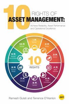 Hardcover 10 Rights of Asset Management Hardcover Book