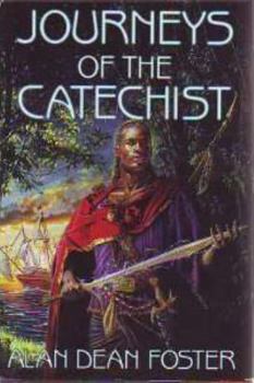 Journeys of the Catechist - Book  of the Journeys of the Catechist