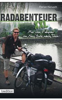 Hardcover Radabenteuer XXL [German] Book