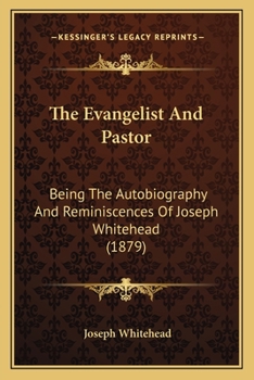 The Evangelist and Pastor