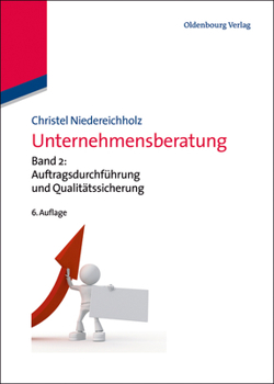 Hardcover Unternehmensberatung [German] Book