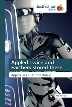 Paperback Appled Twice and Earthers stored these Book