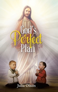 Hardcover God's Perfect Plan Book