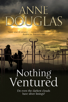 Paperback Nothing Ventured Book