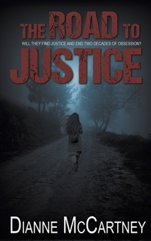 Paperback The Road to Justice Book