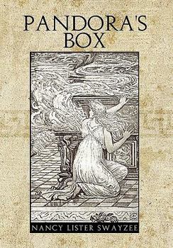 Paperback Pandora's Box Book