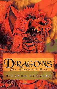 Paperback Dragons: The Essential Ties Book