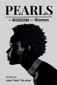 Paperback Pearls of Wisdom for Women Book