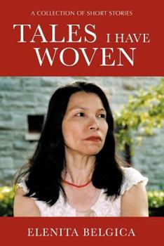 Paperback Tales I Have Woven Book