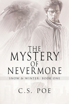 Paperback The Mystery of Nevermore Book