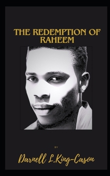 Paperback The Redemption of Raheem Book