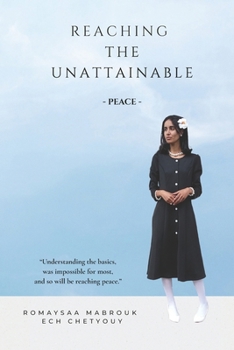Paperback Reaching the Unattainable Book