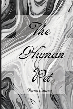 Paperback The Human Pet Book