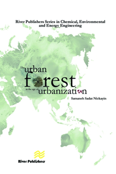Hardcover The Urban Forest in the Age of Urbanisation Book