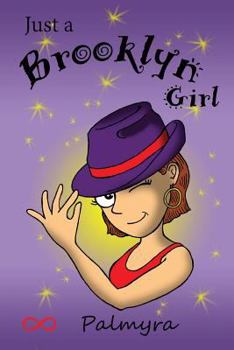 Paperback Just a Brooklyn Girl Book