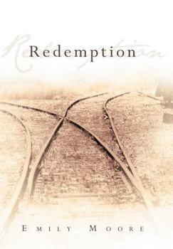 Hardcover Redemption Book