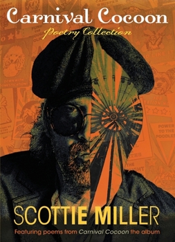 Paperback Carnival Cocoon Book