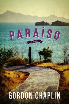Paperback Paraíso Book