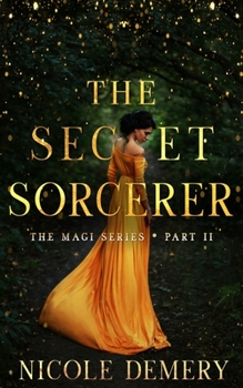 Paperback The Secret Sorcerer Book