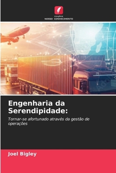 Paperback Engenharia da Serendipidade [Portuguese] Book