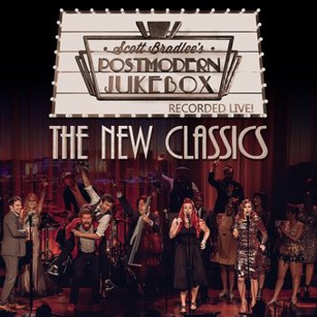 Music - CD The New Classics Book