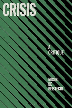 Paperback Crisis: A Critique Book