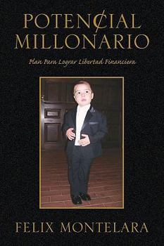 Paperback Potencial Millonario [Spanish] Book