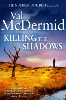 Paperback KILLING SHADOWS PB Book