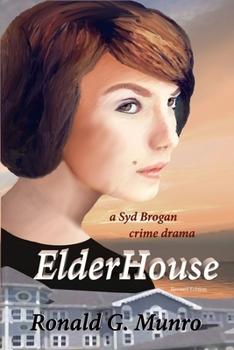 Paperback ElderHouse Book