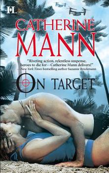 On Target - Book #3 of the Special Operations
