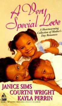 Mass Market Paperback A Very Special Love Book