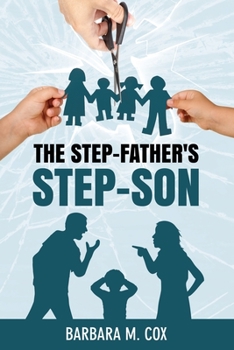 Paperback The Step-Father's Step-Son Book