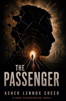 Paperback The Passenger Book