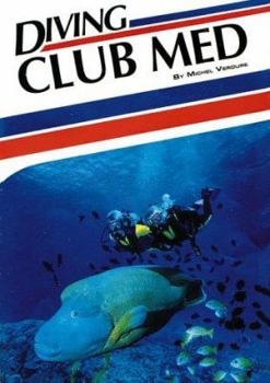 Paperback Diving Club Med Book
