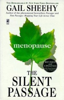 Paperback The Silent Passage Book
