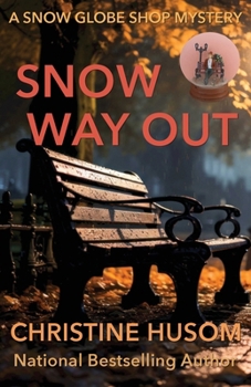 Paperback Snow Way Out Book