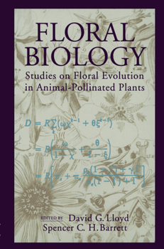 Paperback Floral Biology: Studies on Floral Evolution in Animal-Pollinated Plants Book