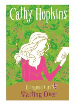 Starting Over (Cinnamon Girl) - Book #2 of the Cinnamon Girl