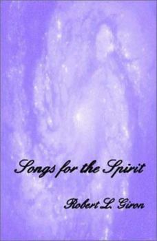 Paperback Songs for the Spirit Book