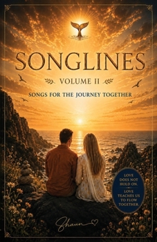 Paperback Songlines: Songs for the Journey Together Book