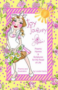 Joy Journey Devotional Book [Perfect Paperback]