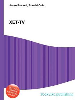 Paperback Xet-TV Book