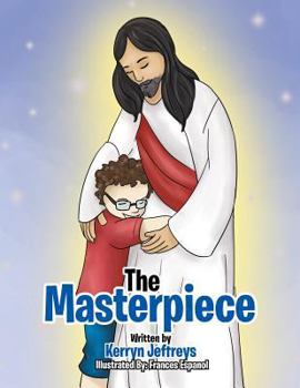 Paperback The Masterpiece Book