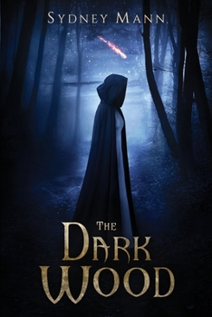 Paperback The Dark Wood Book