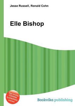 Paperback Elle Bishop Book