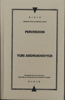 Hardcover Perverzion Book