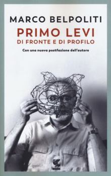 Paperback Primo Levi di fronte e di profilo Book