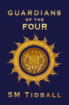 Paperback Guardians of the Four Book